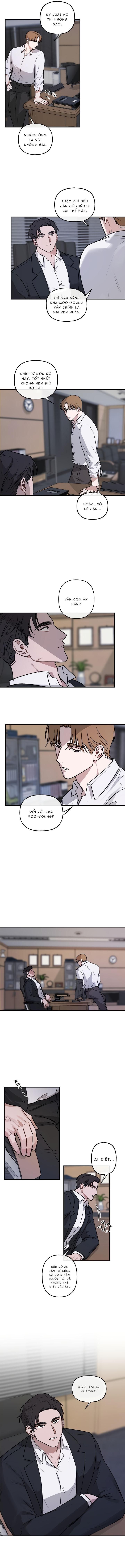 đọc truyện Tuyển Tập Manhwa Ngắn Chương 1.1 ảnh 8 tại Truyện Dạ Ký