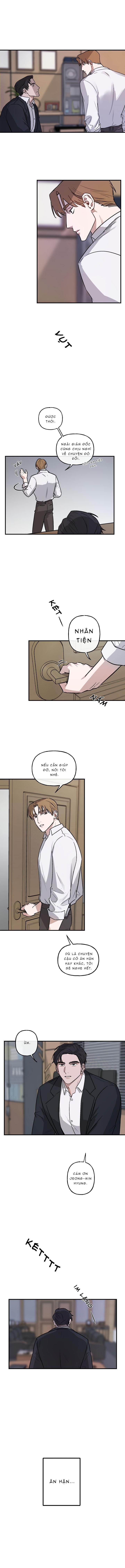 đọc truyện Tuyển Tập Manhwa Ngắn Chương 1.1 ảnh 9 tại Truyện Dạ Ký