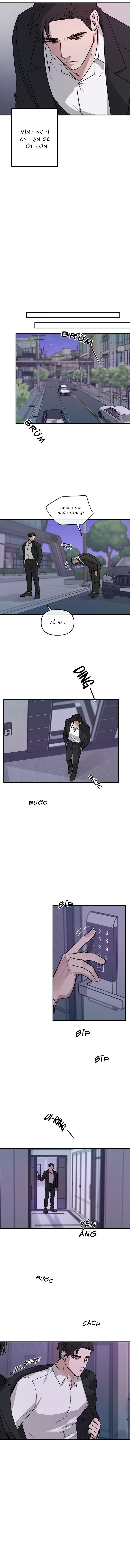 đọc truyện Tuyển Tập Manhwa Ngắn Chương 1.1 ảnh 10 tại Truyện Dạ Ký