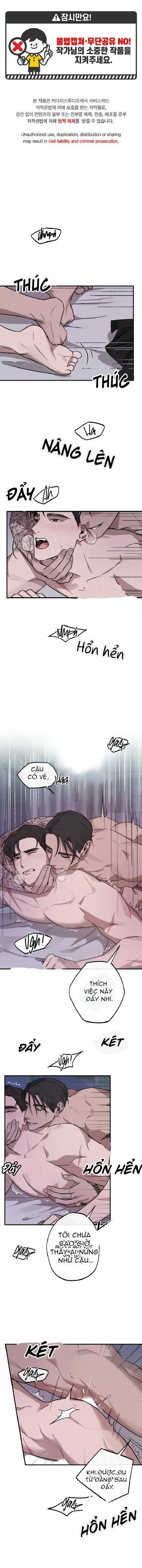 đọc truyện Tuyển Tập Manhwa Ngắn Chương 1.2 ảnh 15 tại Truyện Dạ Ký
