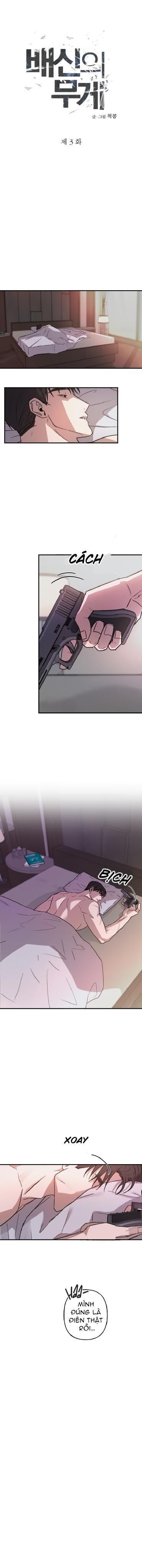 đọc truyện Tuyển Tập Manhwa Ngắn Chương 1.2 ảnh 18 tại Truyện Dạ Ký