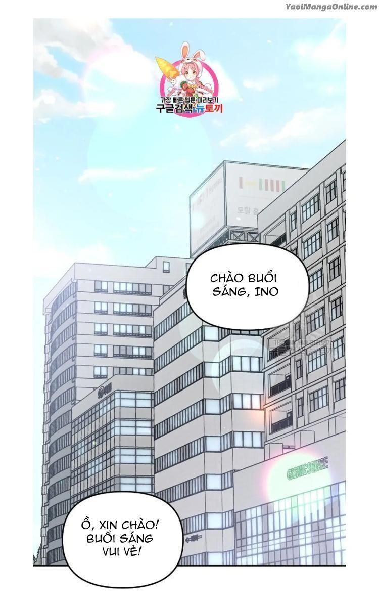 đọc truyện Tuyển Tập Manhwa Ngắn Chương 2.1 ảnh 2 tại Truyện Dạ Ký
