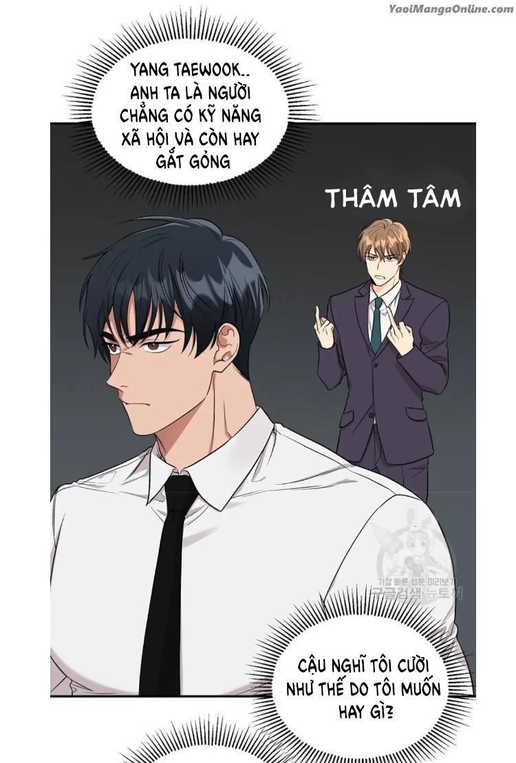đọc truyện Tuyển Tập Manhwa Ngắn Chương 2.1 ảnh 12 tại Truyện Dạ Ký
