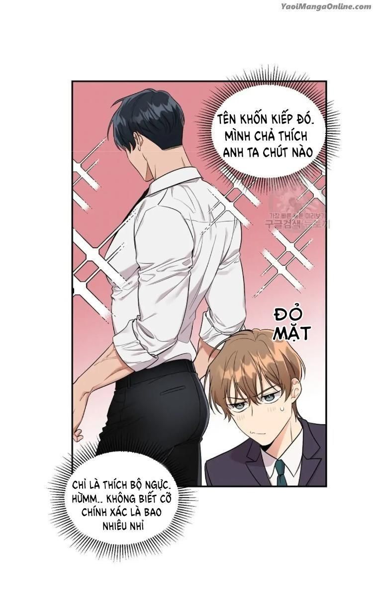 đọc truyện Tuyển Tập Manhwa Ngắn Chương 2.1 ảnh 14 tại Truyện Dạ Ký