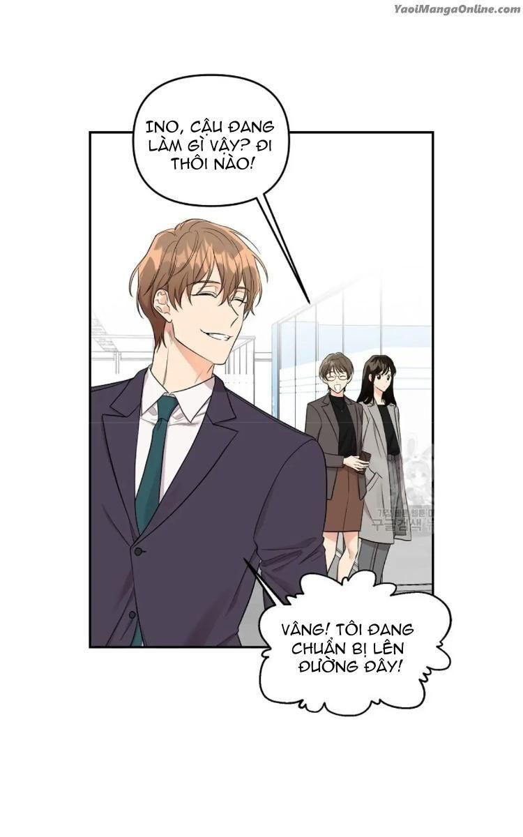 đọc truyện Tuyển Tập Manhwa Ngắn Chương 2.1 ảnh 16 tại Truyện Dạ Ký