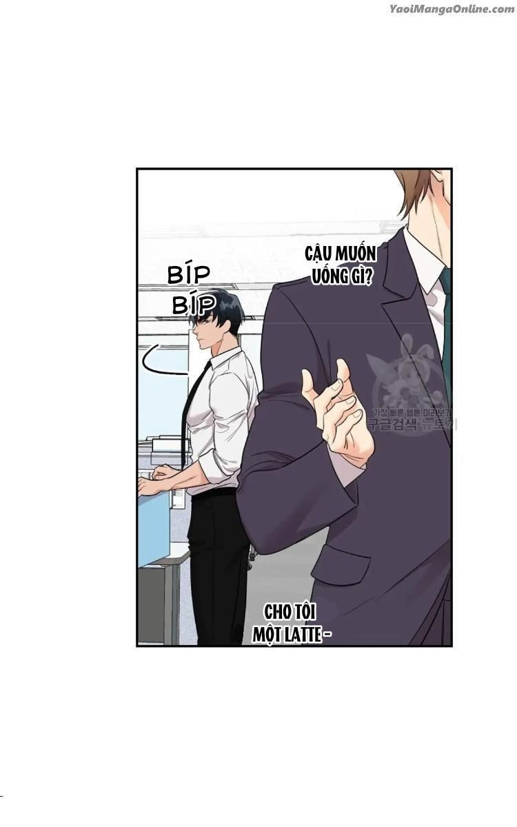 đọc truyện Tuyển Tập Manhwa Ngắn Chương 2.1 ảnh 17 tại Truyện Dạ Ký