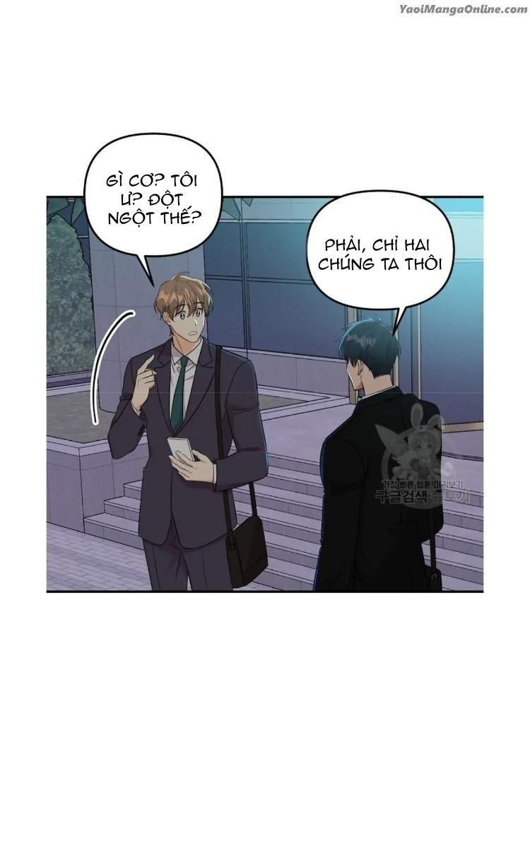 đọc truyện Tuyển Tập Manhwa Ngắn Chương 2.1 ảnh 24 tại Truyện Dạ Ký