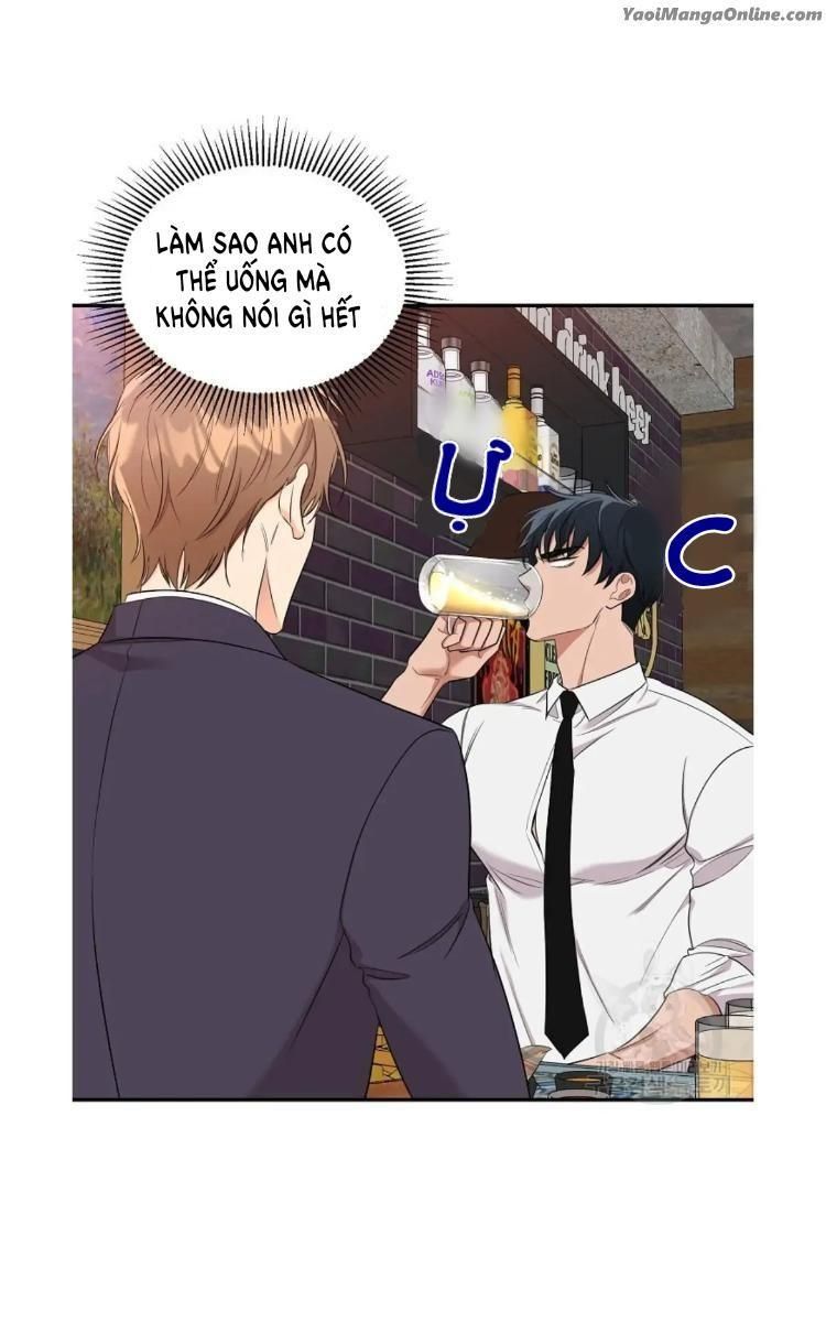 đọc truyện Tuyển Tập Manhwa Ngắn Chương 2.1 ảnh 28 tại Truyện Dạ Ký