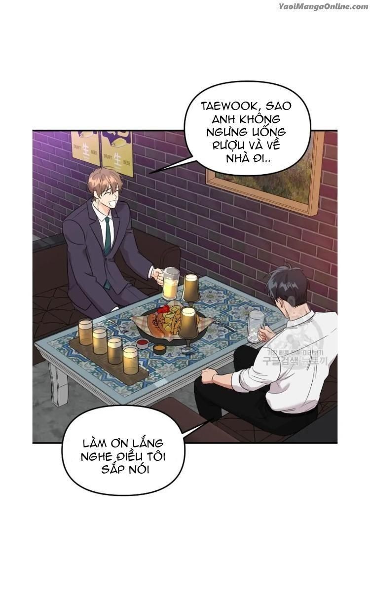 đọc truyện Tuyển Tập Manhwa Ngắn Chương 2.1 ảnh 29 tại Truyện Dạ Ký