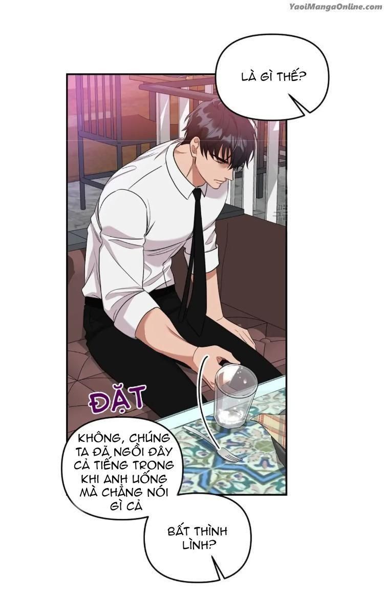đọc truyện Tuyển Tập Manhwa Ngắn Chương 2.1 ảnh 30 tại Truyện Dạ Ký