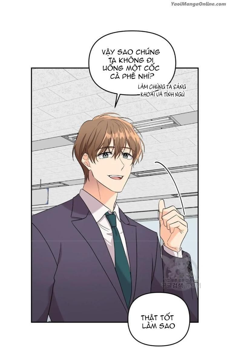 đọc truyện Tuyển Tập Manhwa Ngắn Chương 2.1 ảnh 4 tại Truyện Dạ Ký