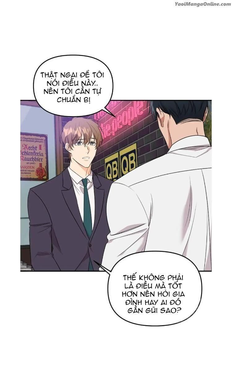 đọc truyện Tuyển Tập Manhwa Ngắn Chương 2.1 ảnh 31 tại Truyện Dạ Ký