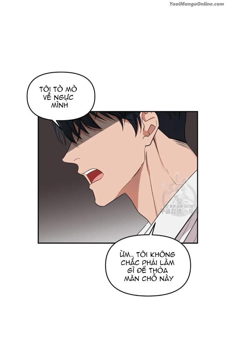 đọc truyện Tuyển Tập Manhwa Ngắn Chương 2.1 ảnh 35 tại Truyện Dạ Ký