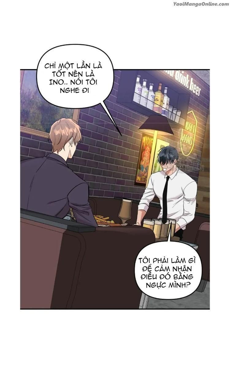 đọc truyện Tuyển Tập Manhwa Ngắn Chương 2.1 ảnh 36 tại Truyện Dạ Ký