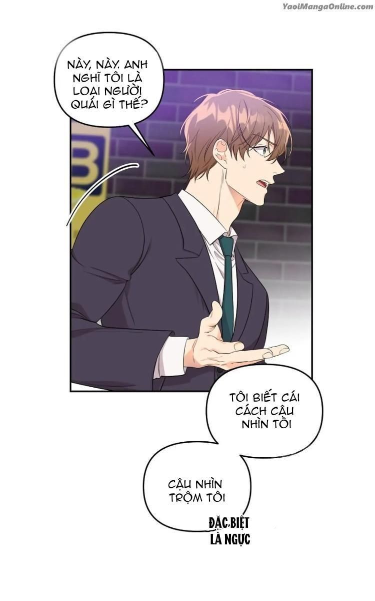 đọc truyện Tuyển Tập Manhwa Ngắn Chương 2.1 ảnh 37 tại Truyện Dạ Ký