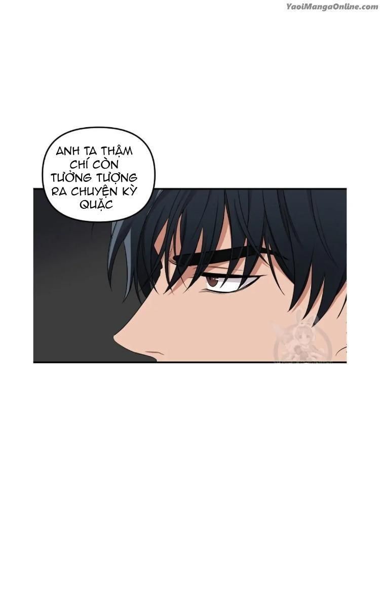 đọc truyện Tuyển Tập Manhwa Ngắn Chương 2.1 ảnh 38 tại Truyện Dạ Ký