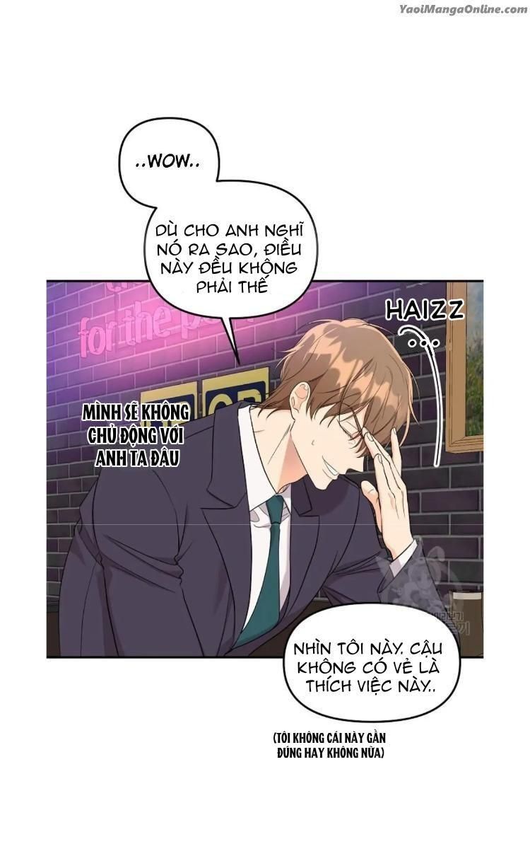 đọc truyện Tuyển Tập Manhwa Ngắn Chương 2.1 ảnh 39 tại Truyện Dạ Ký