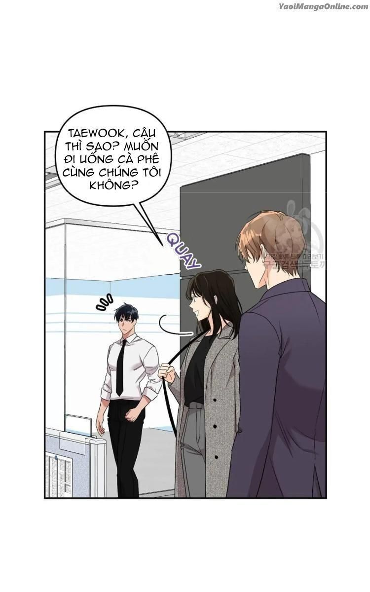 đọc truyện Tuyển Tập Manhwa Ngắn Chương 2.1 ảnh 5 tại Truyện Dạ Ký