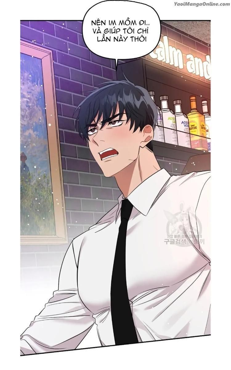 đọc truyện Tuyển Tập Manhwa Ngắn Chương 2.1 ảnh 41 tại Truyện Dạ Ký