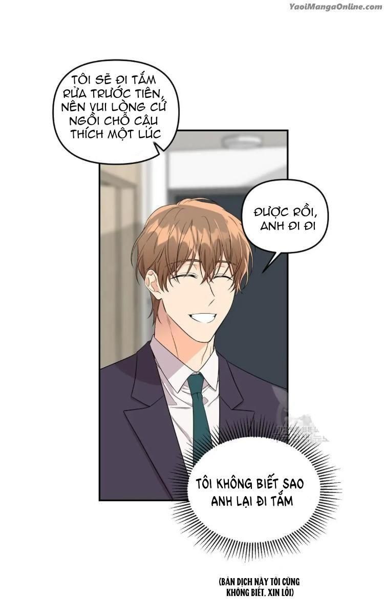 đọc truyện Tuyển Tập Manhwa Ngắn Chương 2.1 ảnh 44 tại Truyện Dạ Ký