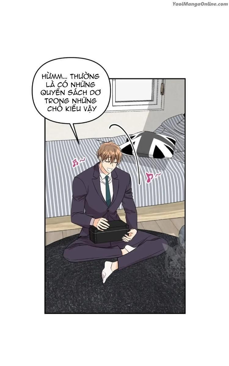 đọc truyện Tuyển Tập Manhwa Ngắn Chương 2.1 ảnh 48 tại Truyện Dạ Ký