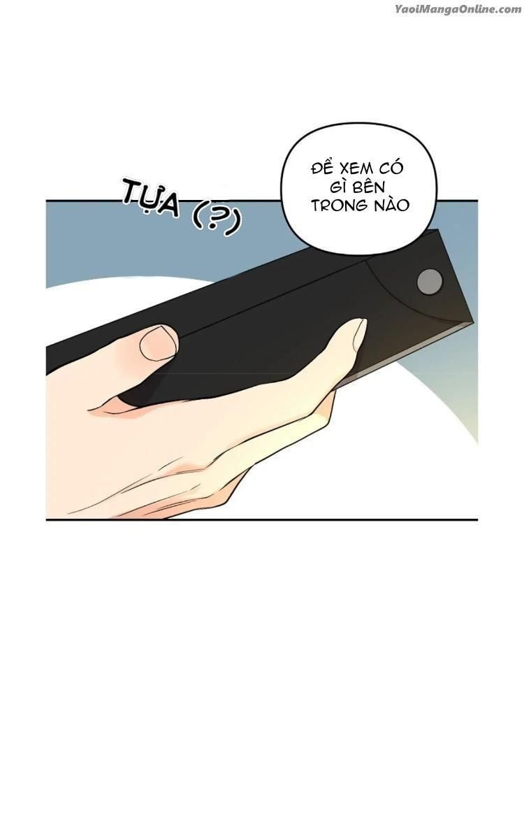 đọc truyện Tuyển Tập Manhwa Ngắn Chương 2.1 ảnh 49 tại Truyện Dạ Ký