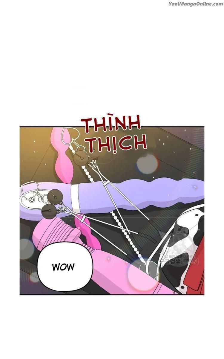 đọc truyện Tuyển Tập Manhwa Ngắn Chương 2.1 ảnh 50 tại Truyện Dạ Ký