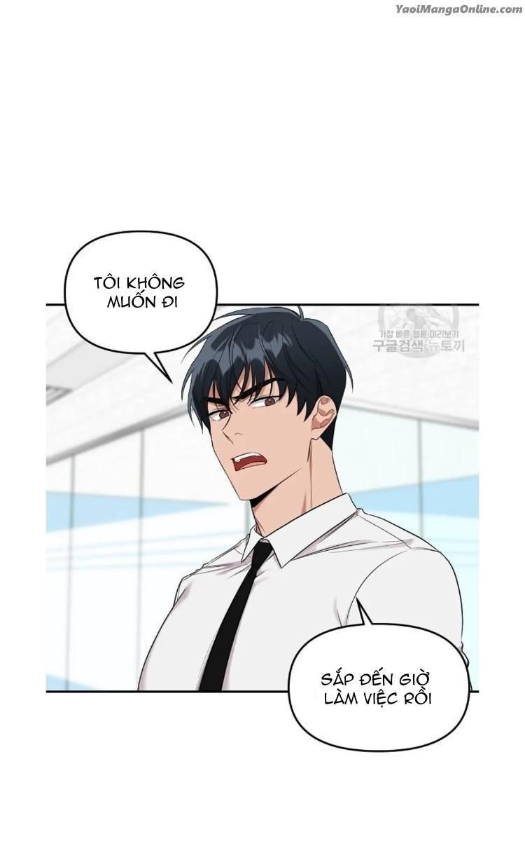 đọc truyện Tuyển Tập Manhwa Ngắn Chương 2.1 ảnh 6 tại Truyện Dạ Ký