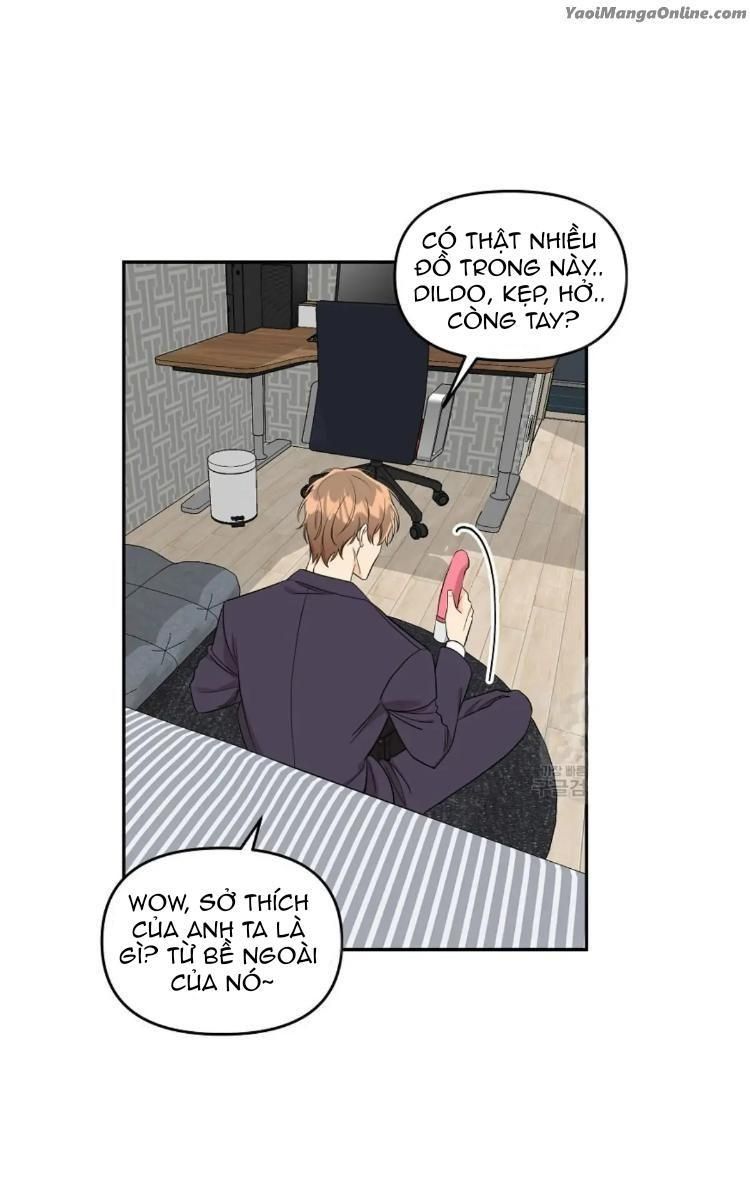 đọc truyện Tuyển Tập Manhwa Ngắn Chương 2.1 ảnh 51 tại Truyện Dạ Ký