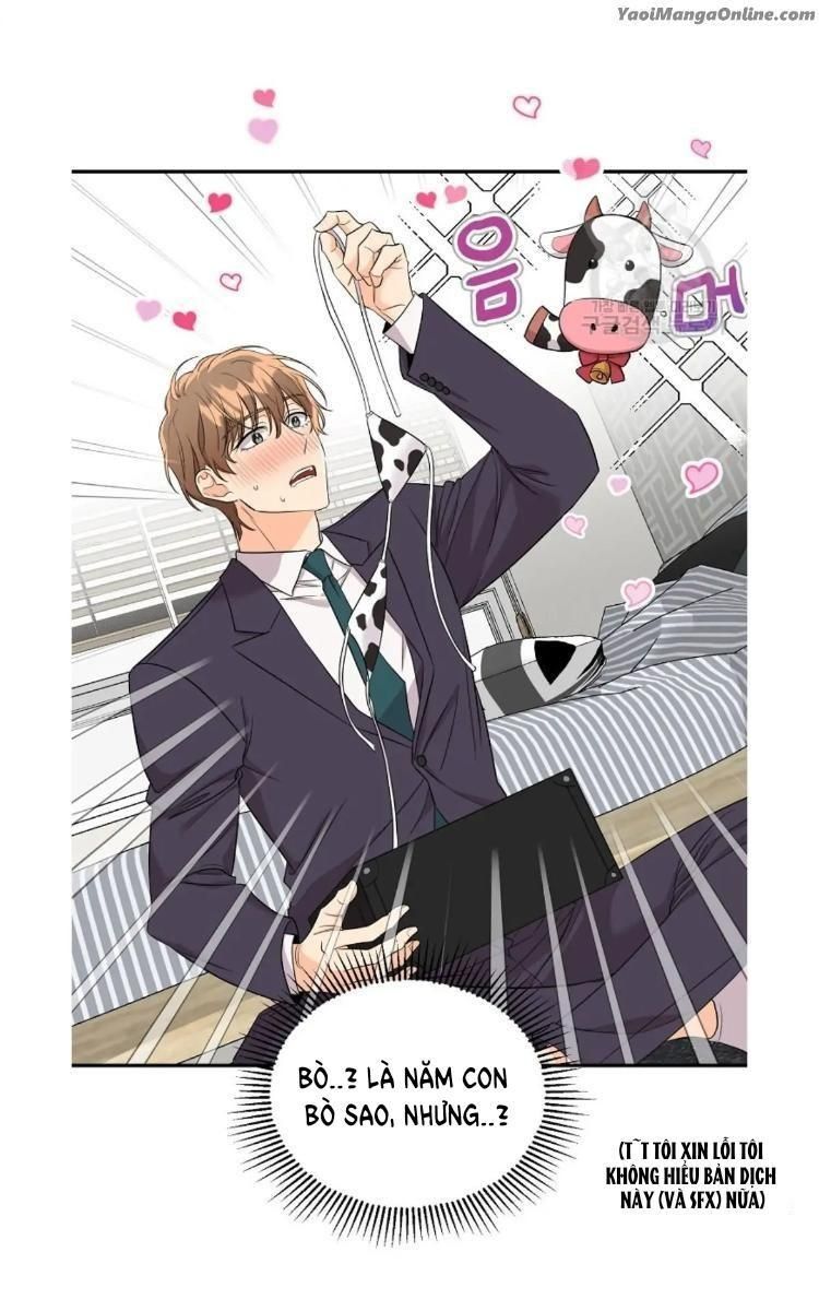 đọc truyện Tuyển Tập Manhwa Ngắn Chương 2.1 ảnh 53 tại Truyện Dạ Ký