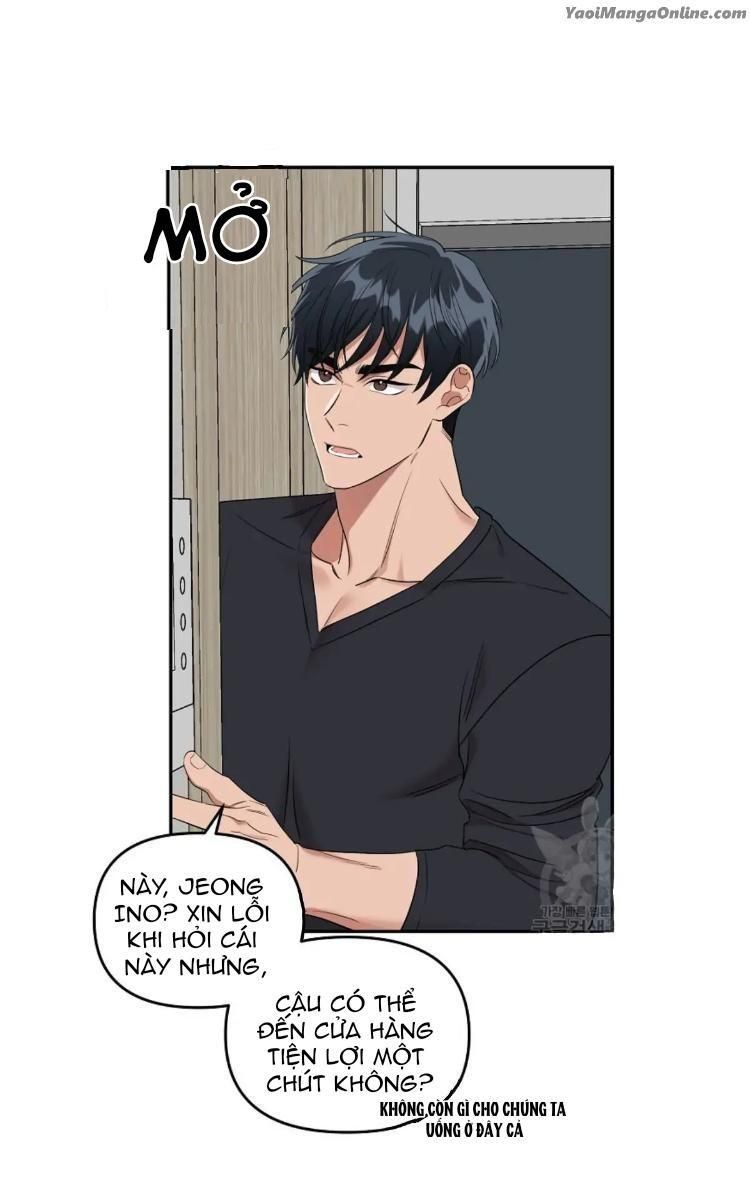đọc truyện Tuyển Tập Manhwa Ngắn Chương 2.1 ảnh 54 tại Truyện Dạ Ký