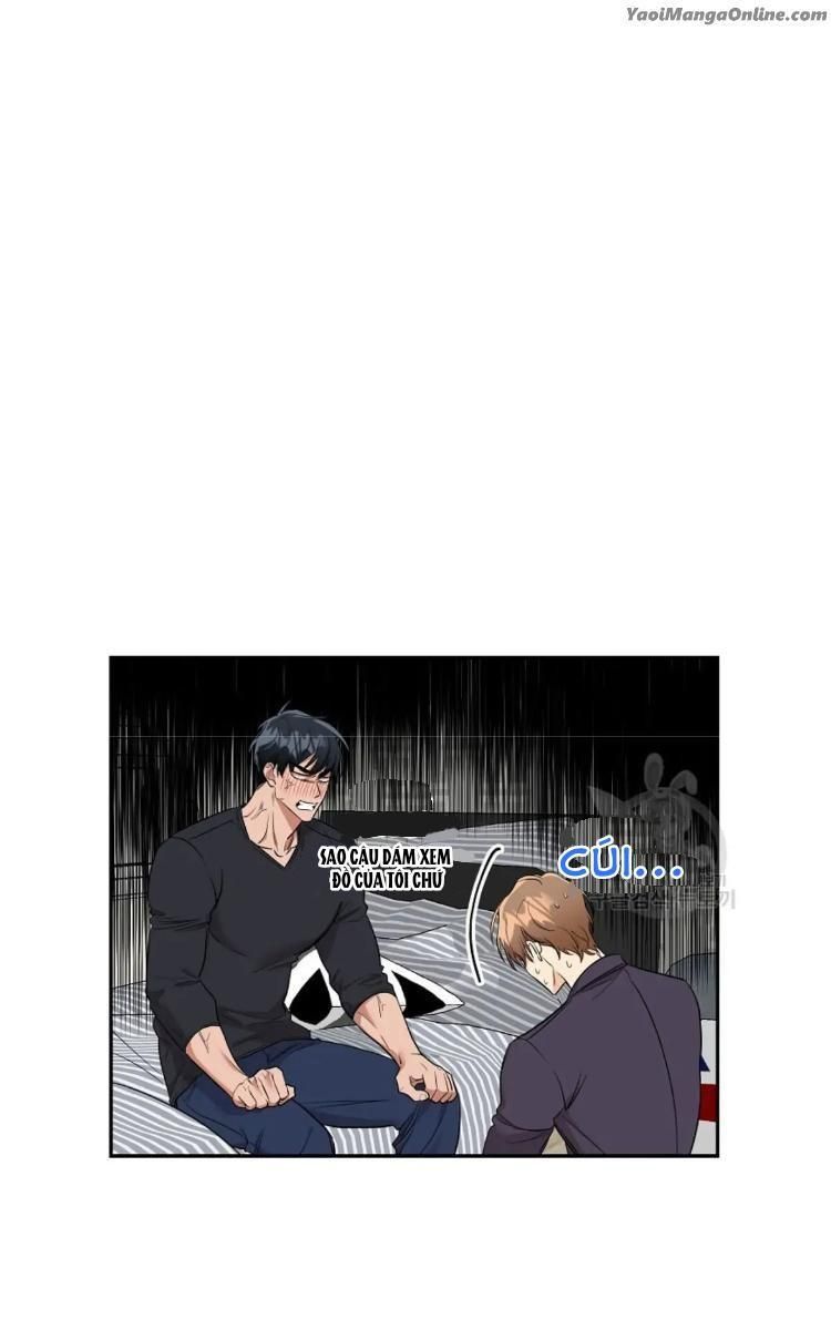 đọc truyện Tuyển Tập Manhwa Ngắn Chương 2.1 ảnh 62 tại Truyện Dạ Ký