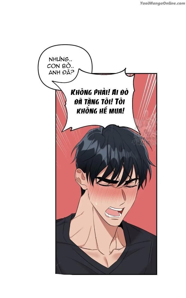 đọc truyện Tuyển Tập Manhwa Ngắn Chương 2.1 ảnh 63 tại Truyện Dạ Ký