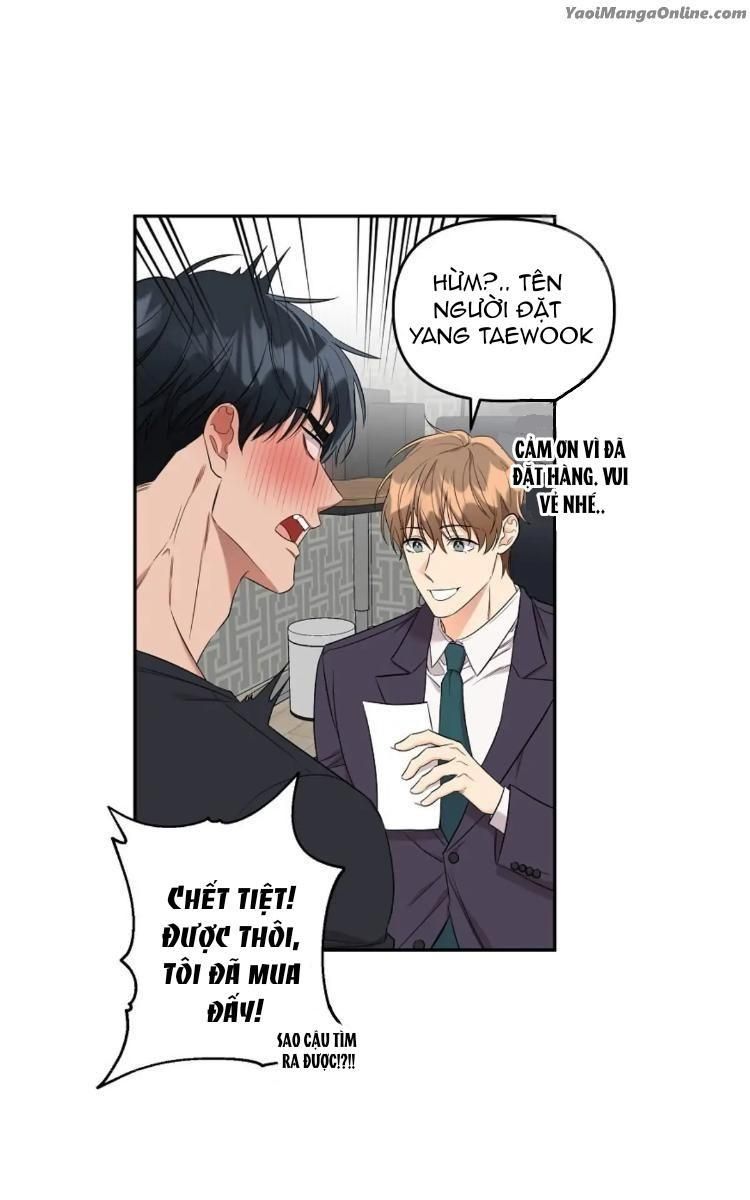 đọc truyện Tuyển Tập Manhwa Ngắn Chương 2.1 ảnh 64 tại Truyện Dạ Ký