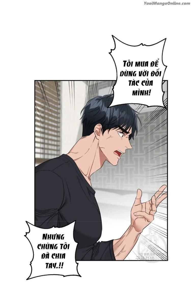 đọc truyện Tuyển Tập Manhwa Ngắn Chương 2.1 ảnh 65 tại Truyện Dạ Ký