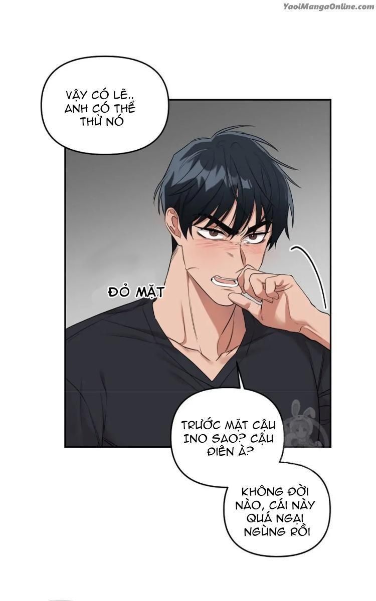 đọc truyện Tuyển Tập Manhwa Ngắn Chương 2.1 ảnh 68 tại Truyện Dạ Ký