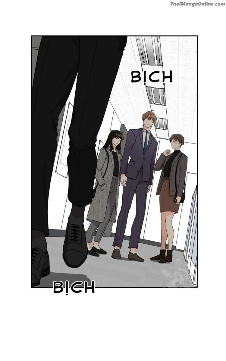 đọc truyện Tuyển Tập Manhwa Ngắn Chương 2.1 ảnh 8 tại Truyện Dạ Ký