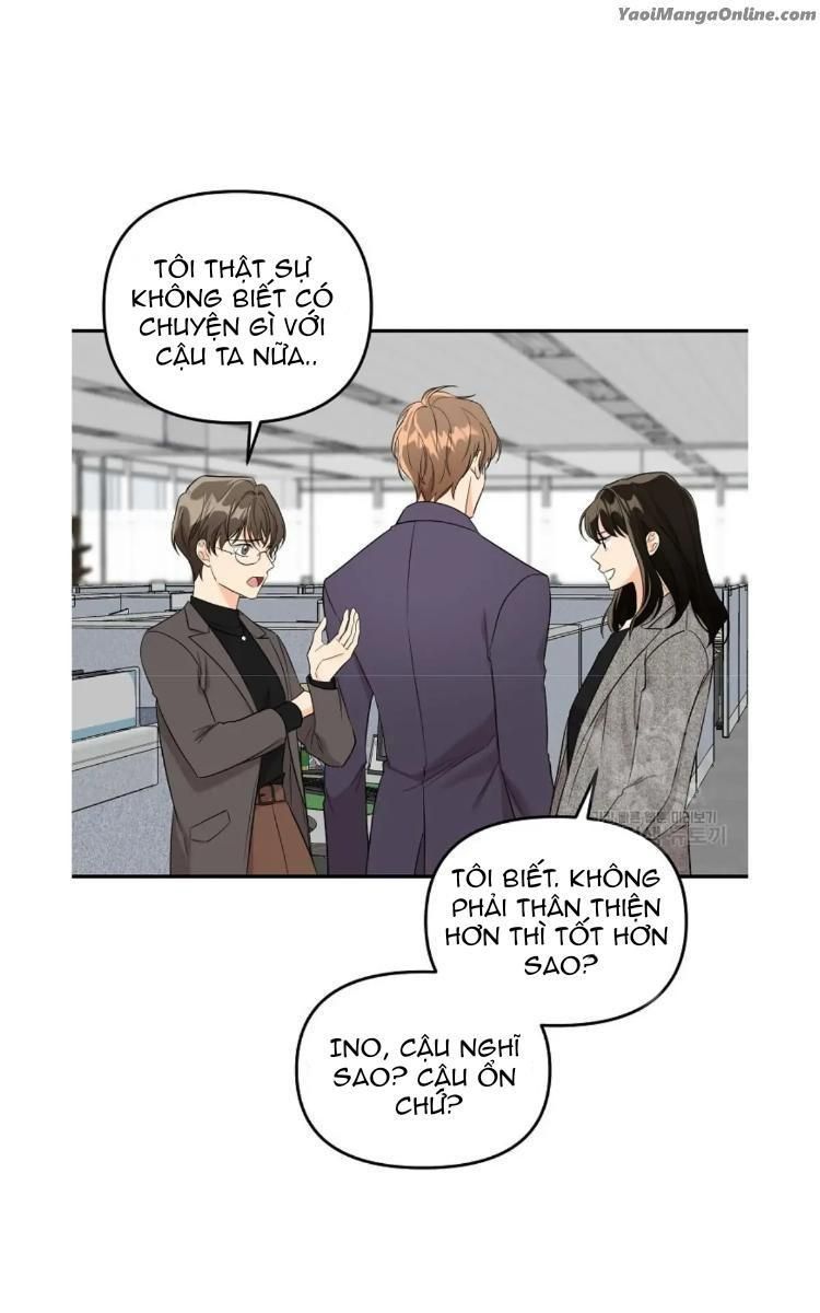 đọc truyện Tuyển Tập Manhwa Ngắn Chương 2.1 ảnh 9 tại Truyện Dạ Ký