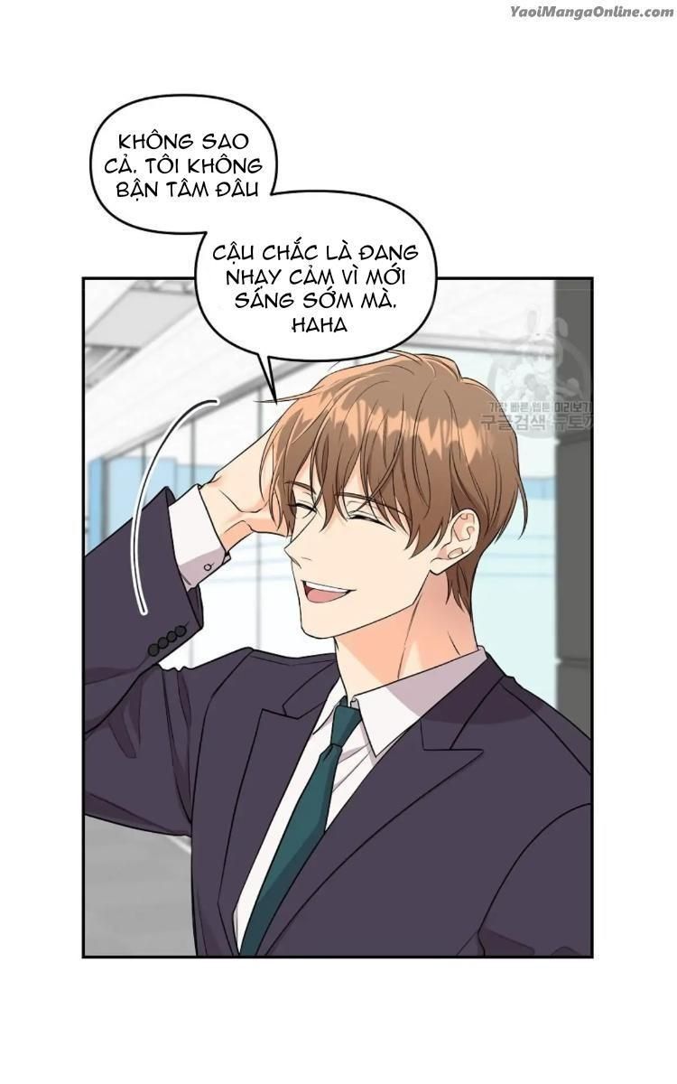 đọc truyện Tuyển Tập Manhwa Ngắn Chương 2.1 ảnh 10 tại Truyện Dạ Ký