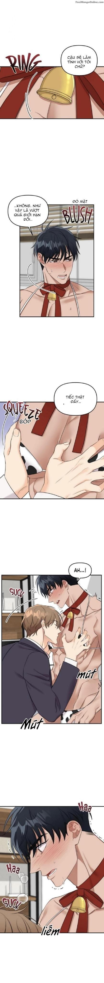 đọc truyện Tuyển Tập Manhwa Ngắn Chương 2.2 ảnh 3 tại Truyện Dạ Ký