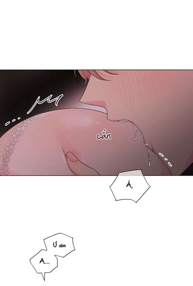 đọc truyện Tuyển Tập Manhwa Ngắn Chương 3.3 ảnh 2 tại Truyện Dạ Ký
