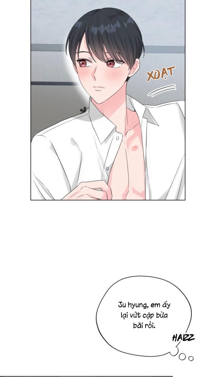 đọc truyện Tuyển Tập Manhwa Ngắn Chương 3.3 ảnh 14 tại Truyện Dạ Ký
