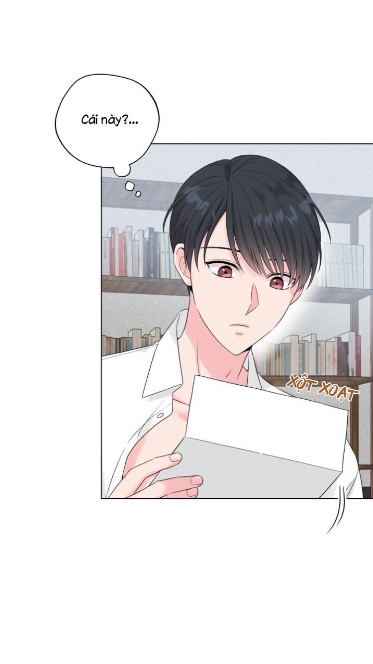 đọc truyện Tuyển Tập Manhwa Ngắn Chương 3.3 ảnh 17 tại Truyện Dạ Ký