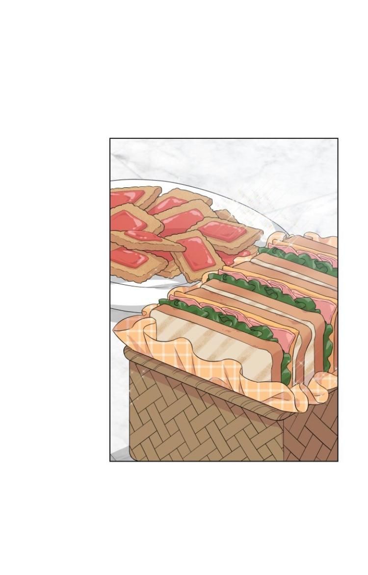 đọc truyện Tuyển Tập Manhwa Ngắn Chương 3.3 ảnh 19 tại Truyện Dạ Ký