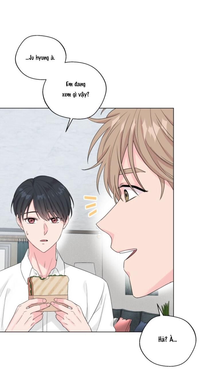 đọc truyện Tuyển Tập Manhwa Ngắn Chương 3.3 ảnh 21 tại Truyện Dạ Ký