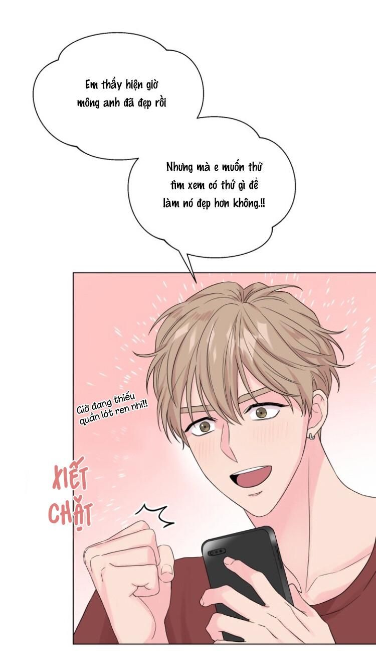 đọc truyện Tuyển Tập Manhwa Ngắn Chương 3.3 ảnh 22 tại Truyện Dạ Ký