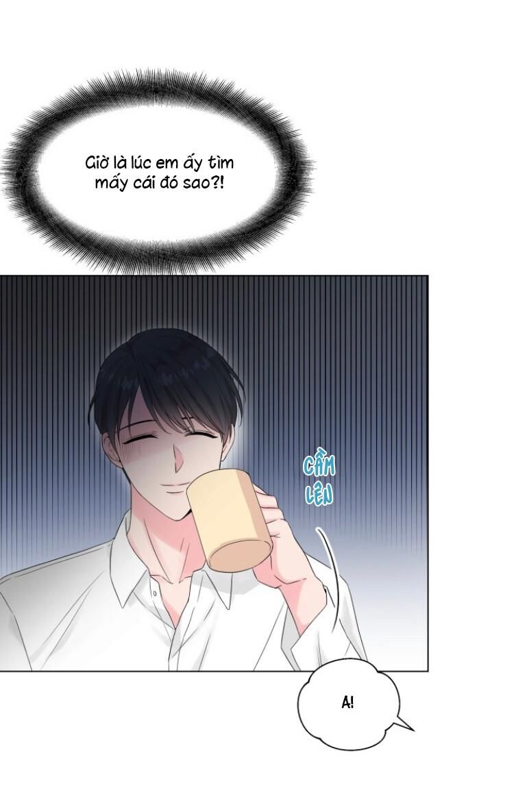 đọc truyện Tuyển Tập Manhwa Ngắn Chương 3.3 ảnh 23 tại Truyện Dạ Ký