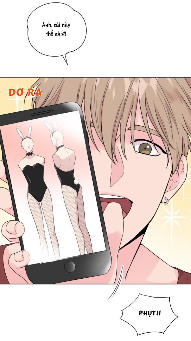 đọc truyện Tuyển Tập Manhwa Ngắn Chương 3.3 ảnh 24 tại Truyện Dạ Ký