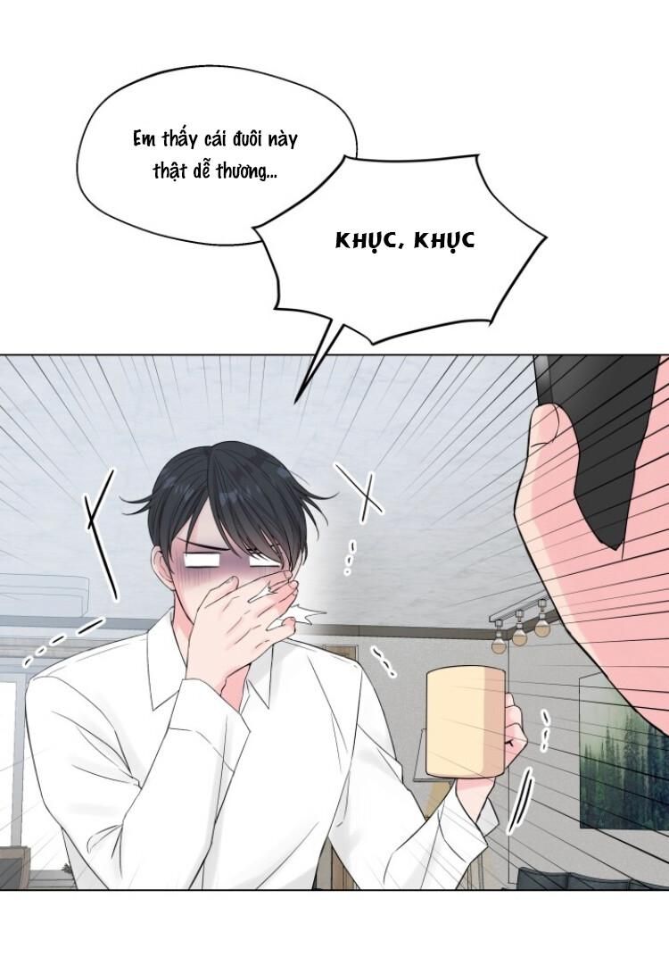 đọc truyện Tuyển Tập Manhwa Ngắn Chương 3.3 ảnh 25 tại Truyện Dạ Ký