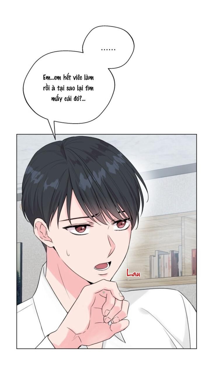 đọc truyện Tuyển Tập Manhwa Ngắn Chương 3.3 ảnh 27 tại Truyện Dạ Ký
